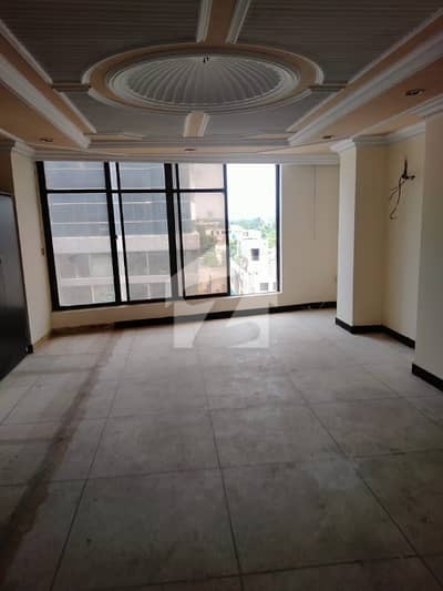 Office Available In Barkat Market