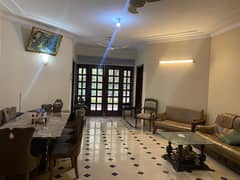 UN FURNISHED HOUSE IS AVAILABLE FOR RENT @ G-6/3 ISLAMABAD