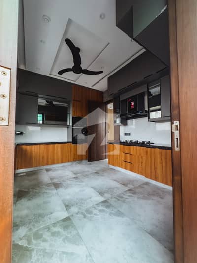 10 Marla Brand New Modern Designer House for Sale DHA Lahore Phase 7 (Y Block)