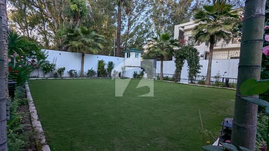 جی ۔ 6 اسلام آباد میں 3 کمروں کا 2 کنال مکان 9.75 لاکھ میں کرایہ پر دستیاب ہے۔