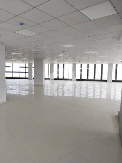 Property Links Offers 3000 Sqft Commercial Space Available On Rent In Well Maintain Like Brand New Building G-8 Markaz