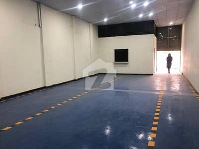 Property Links Offers 1540 Sqft Warehouse Available On Rent In I-9