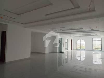 4 Marla Commercial Building Available For RENT At PRIME Location In DHA Phase 6.