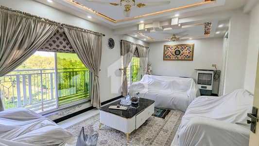 FOR SALE 1380 SQFT Fully Renovated 3 Bedrooms Flat G_7/1