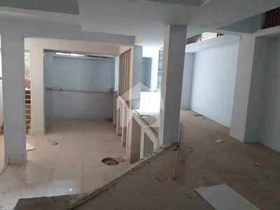 3600 Square Feet Space Available For Rent @ G-11 Markaz 3600 Square Feet Space Available For Rent @ G-11 Markaz