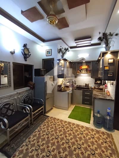 Spacious Prime Location House Is Available In North Nazimabad - Block L For Sale Spacious Prime Location House Is Available In North Nazimabad - Block L For Sale