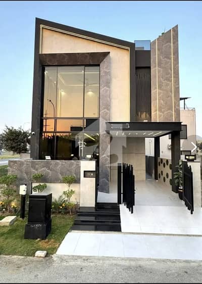5 Marla Beautiful Luxury House 5 Marla Beautiful Luxury House
