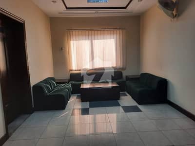 Property Links Is Offering 12700 Square Feet Furnished Office Space For Rent In I-9. Suitable For IT Telecom NGO'S Software House, Corporate House, Chartered Firm, And Any Type Of Offices