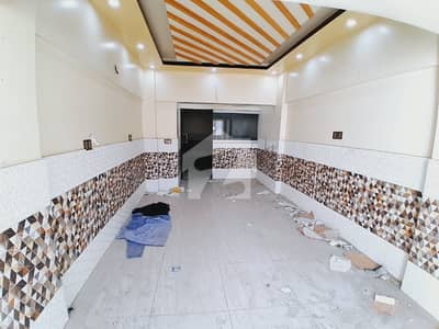 Shop Spread Over 600 Square Feet In Gulistan-e-Jauhar - Block 12 Available