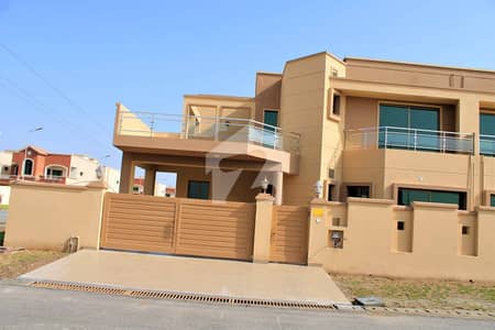 DHA MULTAN ASKARI 3 VILLAS