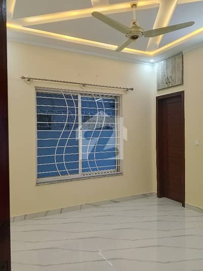 4 Marla Like Brand Ground Portion Avilable For Rent In G 13/4