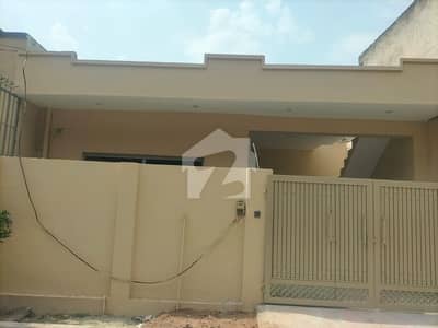 4 Marla Single Storey House For Sale Very Good Location
