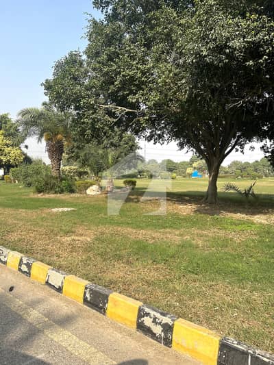 1 Kanal Plot Very Good Location Reasonable Price