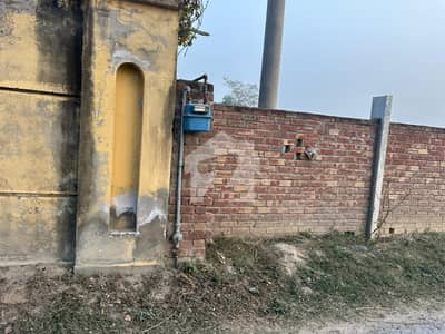 Guri Farmhouse Society 1 Kanal Residential Plots For Sale Bedian Road Lahore Bedian Road Moza Thather
