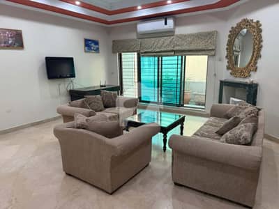 10 Marla Outstanding Double Storey House In Johar Town Near SHAUKAT KHANUM HOSPITAL Prime Location