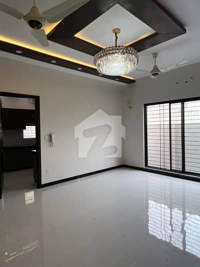 5 Marla New Luxury House For Sale
