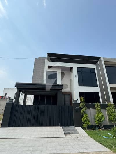 9 Marla Luxury New House For Sale DHA Phase 7 Near By Bankers Avenue Cooperative Housing Society, Lahore, Punjab