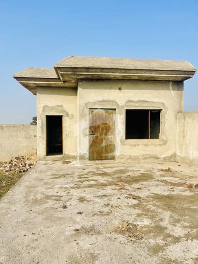 2 Kanal Farm House For Sale Bedia Road Lahore
