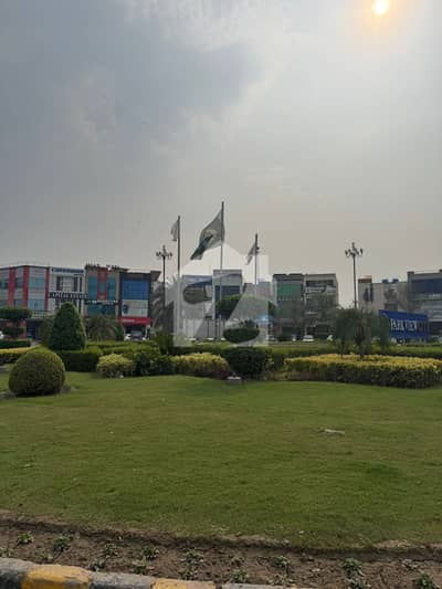 5 Marla Plot On 1 Year Installments In Tulip Overseas Block Park View City Lahore 5 Marla Plot On 1 Year Installments In Tulip Overseas Block Park View City Lahore