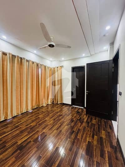 DHA 9 Town 5Marla House available for rent