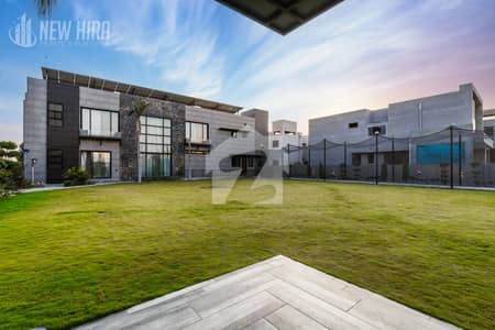 Luxury Meets Nature 4 Kanal Home With Expansive 2 Kanal Lawn Area Luxury Meets Nature 4 Kanal Home With Expansive 2 Kanal Lawn Area