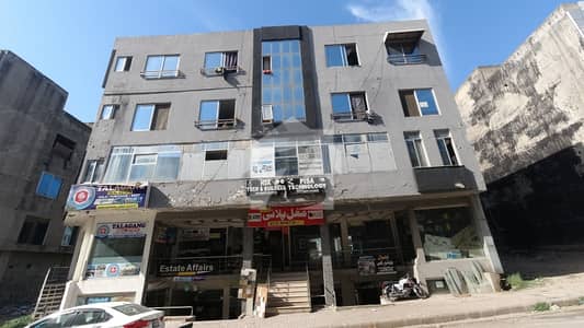 A Well Designed On Excellent Location Ground Floor Shop Is Available For Sale At Investor's Price In Bahria Phase 8 Hub Commercial A Well Designed On Excellent Location Ground Floor Shop Is Available For Sale At Investor's Price In Bahria Phase 8 Hub Commercial