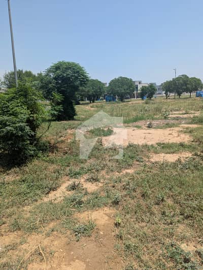 13.5 MARLA PLOT FOR SALE IN DHA PHASE 9 TOWN