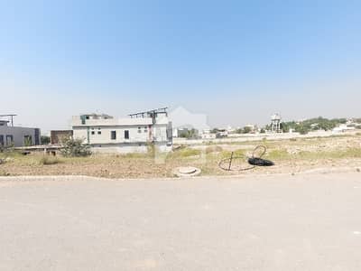 Bahria Phase 7, Plot Urgent For Sale At Investors Price. (2450 Square Feet) Residential Plot In Rawalpindi. 1746B