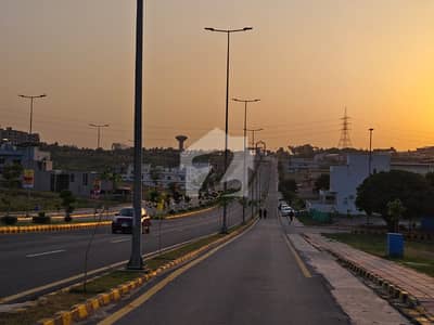 One kanal Residential Possession Plot Sector D In DHA Phase 5 Islamabad One kanal Residential Possession Plot Sector D In DHA Phase 5 Islamabad