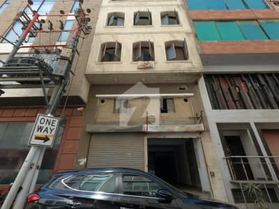 زم زمہ کمرشل ایریا ڈی ایچ اے فیز 5,ڈی ایچ اے ڈیفینس,کراچی میں 4 مرلہ دکان 2.25 کروڑ میں برائے فروخت۔