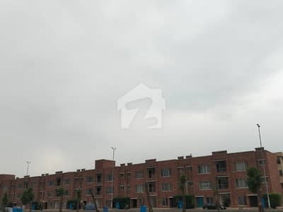 I Sell 5MARLA PLOT IN B Facing park BAHRIA EDUCATION MEDICAL CITY