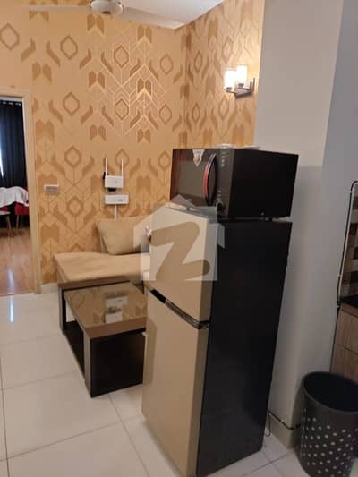 1 Bedroom Flat Fully Furnished For Rent