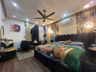 12 Marla Beautiful House For Sale In Divine Gardens