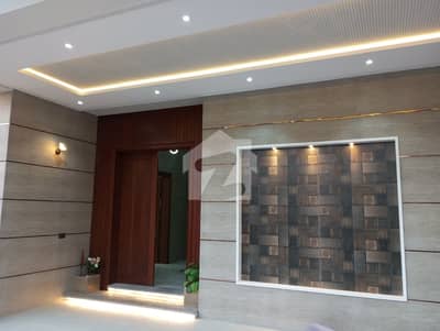 For Rent Brand New Upper Portion 03 Bed Rooms DHA Phase 2 Islamabad
