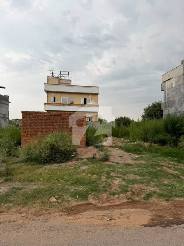 Prime Residential Plot for Sale D-12/4 | Prime Residential Plot for Sale D-12/4 |