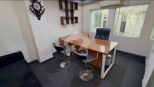 Semi Furnished Office 6th Floor Lift Standby Generator 24 7 Access Shahrah E Faisal Semi Furnished Office 6th Floor Lift Standby Generator 24 7 Access Shahrah E Faisal