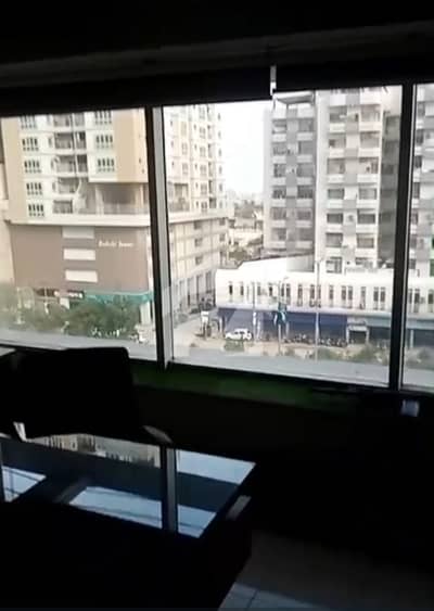 Furnished Office Ready to move option 6 lifts with backup generator reserve parking 24 7 access Main shahrah e faisal Furnished Office Ready to move option 6 lifts with backup generator reserve parking 24 7 access Main shahrah e faisal