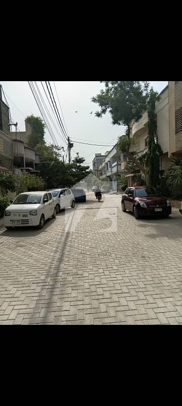 Brand New House G+1 West open 40 ft road