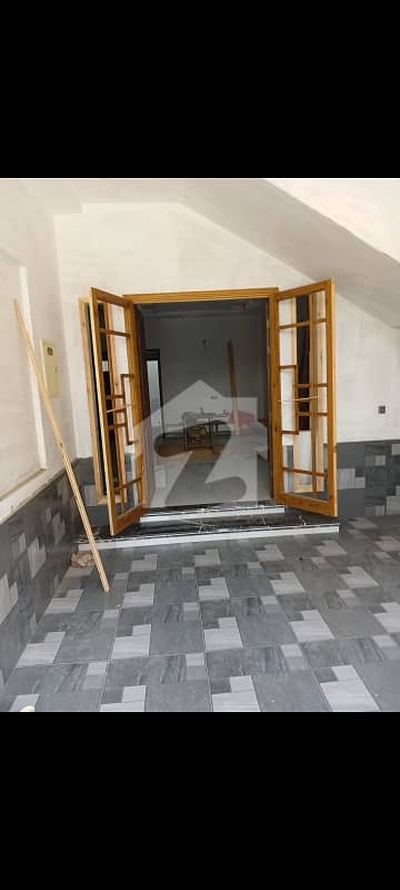 Brand New House G+1 West Open 40 Ft Road Concrete Road One Of The Best Blocks Of Saadi Town