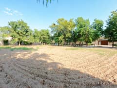 8 Kanal Residential Plot For Sale Available In Green Forts prime location ideal for two brothers