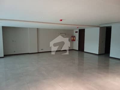 4 Marla Brand New Commercial Floor Available For Rent Out