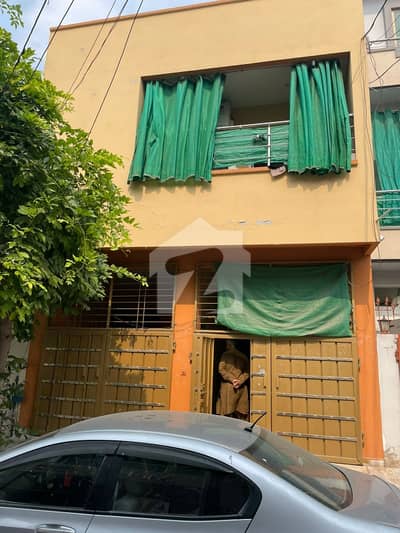 5 Marla Triple Unit House For Sale In Jubilee Town Block D 6 Bed, 6 Bath Rs