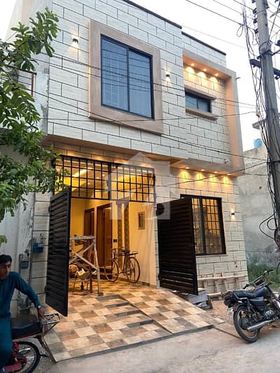 3 MARLA HOUSE AVAILABLE FOR SALE PARK FACING ON 40 FEET ROAD IN JUBILEE TOWN BLOCK C 3 MARLA HOUSE AVAILABLE FOR SALE PARK FACING ON 40 FEET ROAD IN JUBILEE TOWN BLOCK C