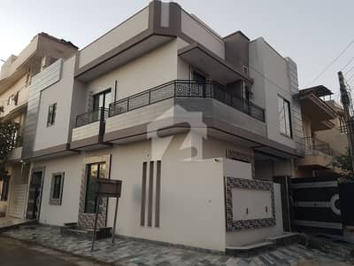 5 Marla Double-Unit House For Sale In Jubilee Town 5 Marla Double-Unit House For Sale In Jubilee Town