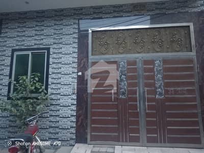Brand New House For Sale