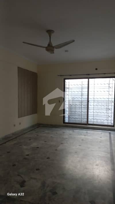 1 KANAL DOUBLE STORY HOUSE