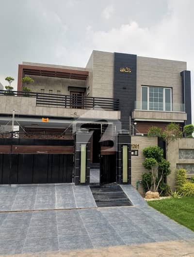 ORIGINAL PRICE ORIGINAL PICS 1 KANAL HOUSE FOR SALE IN DHA PHASE 7