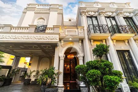 01 KANAL BEAUTIFUL HOUSE FOR SALE IN DHA PHASE 8 01 KANAL BEAUTIFUL HOUSE FOR SALE IN DHA PHASE 8