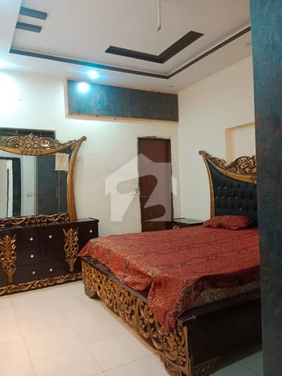 3 Marla Double-Unit House For Sale In Jubilee Town Block C