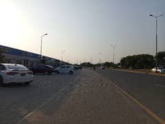 5 Marla Residential Plot For Sale In Union Town